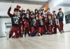 Фото Танцы для подростков в Новороссийске