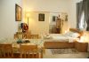 Краткосрочная аренда апартаментов гостиничного типа для туристов в центре Хайфы