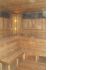 Фото Отделочные, ремонтные  работы в бане, сауне, на даче