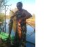 Рыбалка в понизовье Астрахани