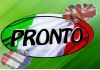 Pronto-school английский итальянский языки по скайпу