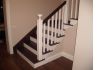 Фото Деревянные лестницы для дома или квартиры. Быстро. Недорого!