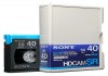 Фото Продам новые видео кассеты HDCAM SR 40 min. SONY