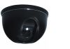 Видеокамера внутренняя купольная цветная стандартного разрешения PV-C1012