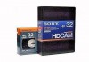 Фото Продаем кассеты новые HDcam BCT-32HD и HDcam SR BCT-40SR