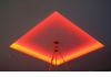 Фото Подсветка потолка и ниш – светодиодная гибкая лента LITEWELL. Самое современное решение!