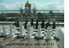 Фото Шахматы,  шахматы гигантские уличные, 