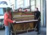 Фото Переезды, грузчики, перевозка пианино,рояля