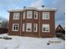 Продается 2-х этажный дом под отделку 235м2 Москва деревня Толстопальцево в 5км от г.Внуково СПК