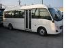 Пригородный автобус малого класса марки Daewoo