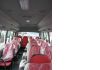 Фото Пригородный автобус малого класса марки Daewoo