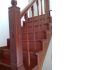 Фото Лестницы различных конструкций из дуба, ясеня, ореха