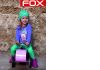 Детская  молодежная одежда мирового бренда FOX