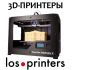 Фото 3D-принтеры, 3D-сканеры и расходные материалы с доставкой по всей России и СНГ