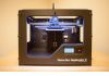 Фото 3D Принтер Makerbot Replicator 2  Б/У