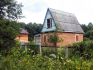 Фото Продается земельный участок с домиком  в СНТ неподалеку от деревни Адуево Истринского района