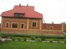 Фото Продаются два дома на участке 37 сот., дер. Слободино Раменск. р-на МО, 45 км от МКАД