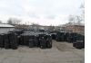 Фото Новые грузовые шины с доставкой со склада в г. Владивосток.