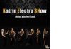 Katrin Electro SHow-музыканты европейского уровня