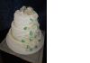 Фото Свадебные и детские торты на заказ