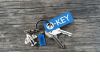 Брелок O-KEY, возвращающий ключи