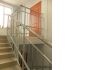 Фото Лестничные, балконные огpaждения из нержавейки