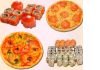 Фото PizzaSushi.su – лучшая служба доставки пиццы и суши в Ростове-на-Дону!
