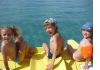 Фото Отдых с детьми на берегу моря