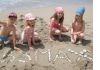 Фото Отдых с детьми на берегу моря