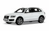 Audi Q5 2.0 TDI 177 л с.    S-tronic / quattro