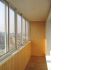 Фото Внешняя и внутренняя отделка балконов, лоджий.