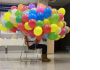 Фото Воздушные шары. Оформление праздника.