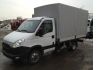 Iveco Daily 50C15 борт-тент