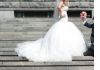 Фото Итальянское свадебное платье!