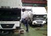 Фото Запчасти и ремонт грузовиков Tata Daewoo (Корея)!