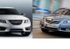Техобслуживание и ремонт автомобилей марок Saab и Opel