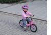 Фото Детский велосипед - беговел. Производство Германия