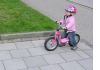 Фото Детский велосипед - беговел. Производство Германия