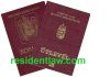 Фото Европейское гражданство.  европейский паспорт