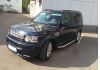 Land Rover Discovery IV 2011 года выпуска