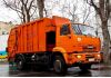 Фото Cрочный выкуп грузовых автомобилей в москве