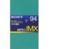 Фото Продаем новые кассеты Mpeg IMX, BetacamSP, Digital Betacam
