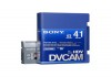 Фото Продам новые кассеты DVCAM и MiniDV Sony PDV-41N