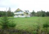 Фото Продается финский коттеджный дом 157 кв.м. недалеко от озера