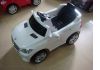 Фото Супер      электромобиль mercedes-benz       ML350 для детей