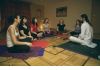 Курс обучения преподавания йоги с трудоустройством