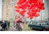 Воздушные шары с доставкой по Москве 24 часа