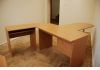 Фото Oфисная мебель суперэконом: столы, шкафы, тумбы