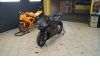 Фото Зимнее хранение мотоцикла