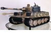 Фото Продам танк "Тигр" масштаб 1:16